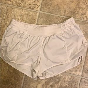 Women’s hotty hot short lululemon